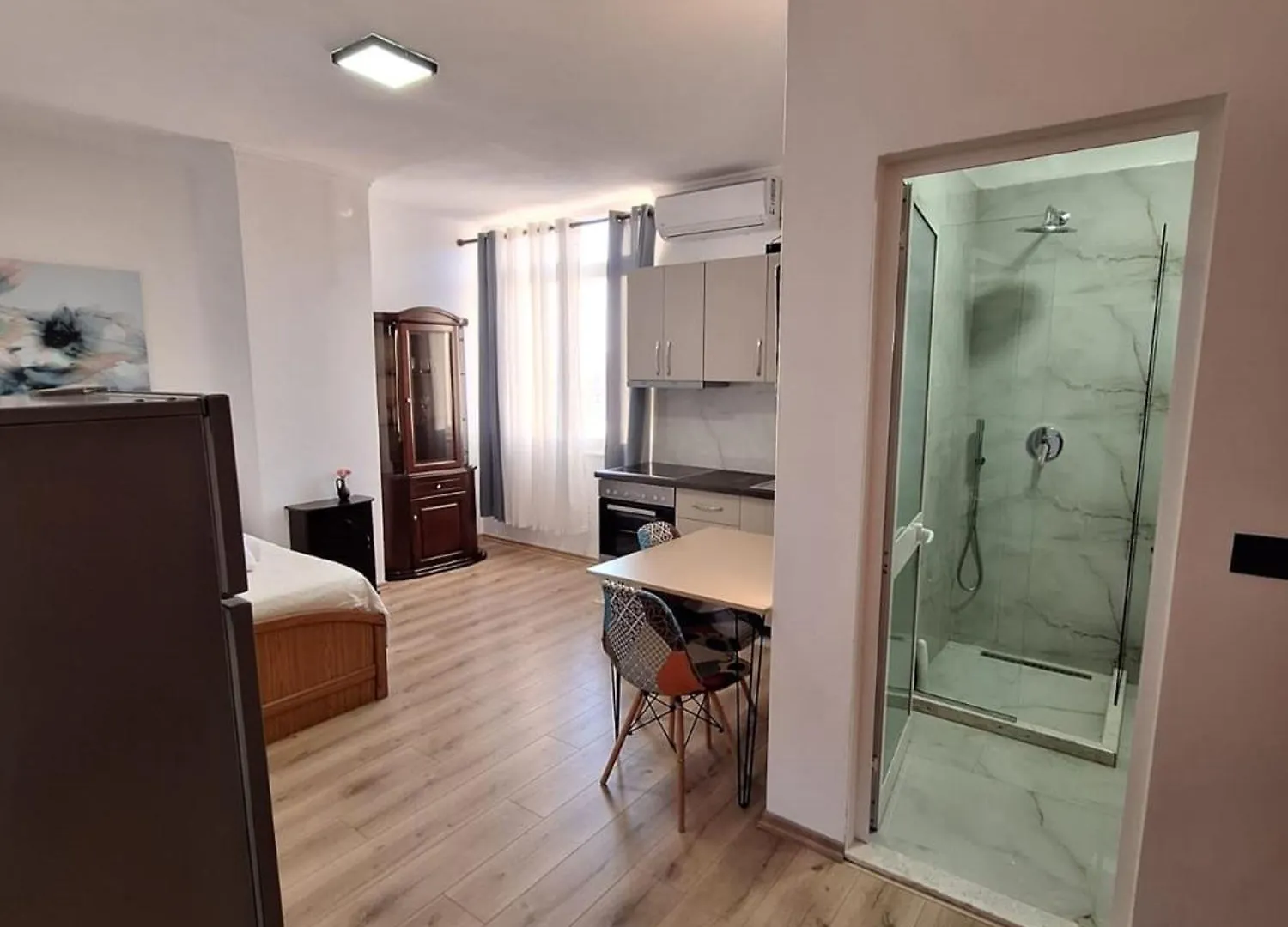 Albania Apartment Comfort Near Tirana City Center Albania