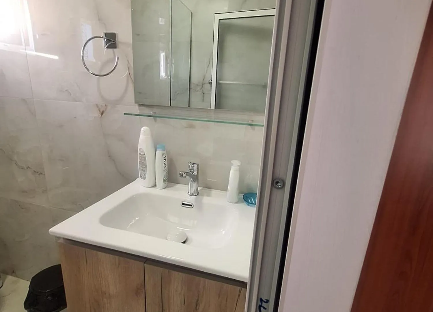 Albania Apartment Comfort Near Tirana City Center