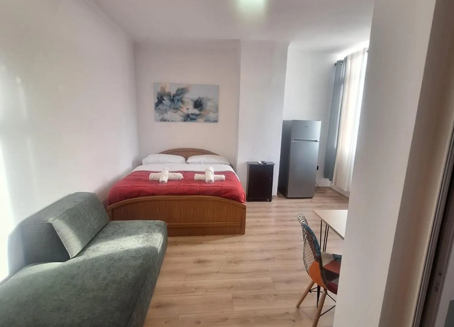 Albania Apartment Comfort Near Tirana City Center 0*,  Albania
