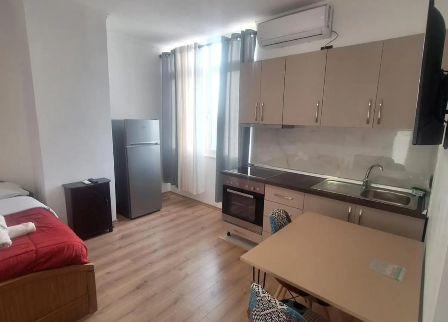 Albania Apartment Comfort Near Tirana City Center 0*,  Albania