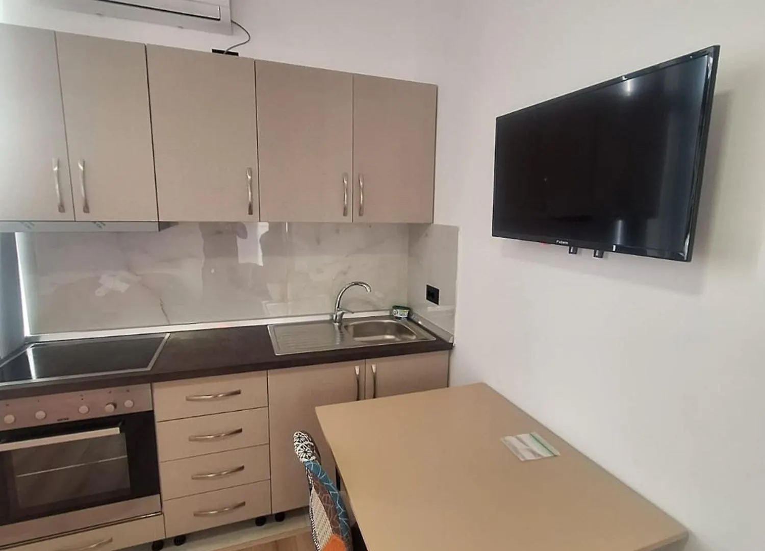Albania Apartment Comfort Near Tirana City Center