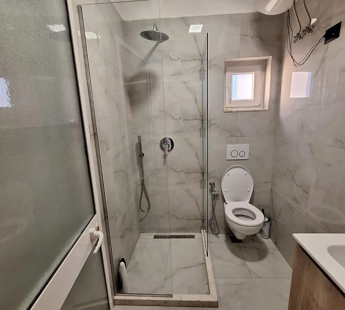 Albania Apartment Comfort Near Tirana City Center
