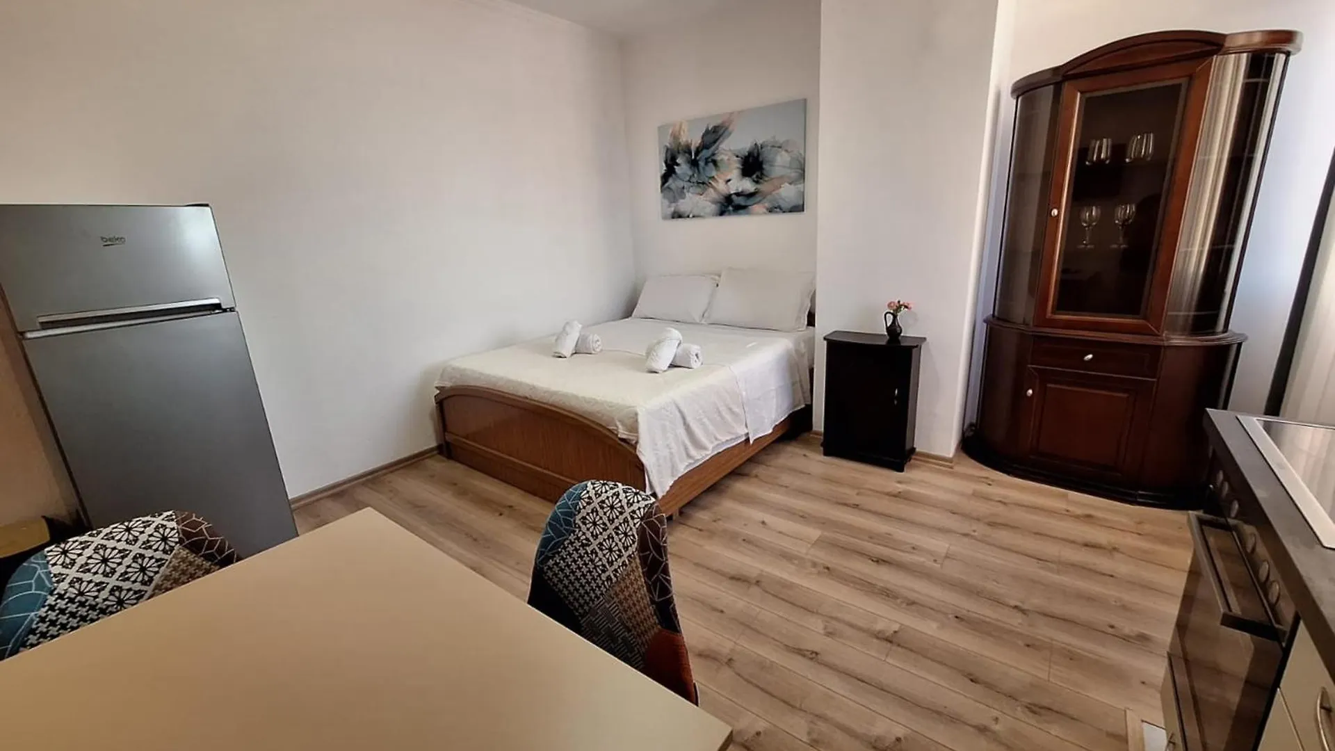 Albania Apartment Comfort Near Tirana City Center